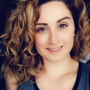 Meet your Posher, Missy